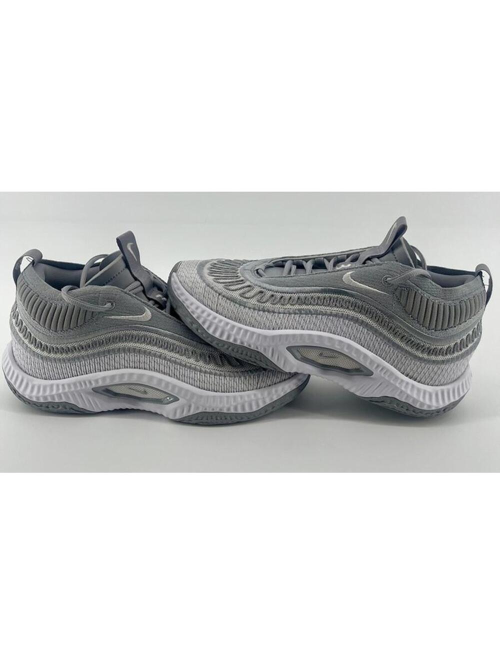 Nike Cosmic Unity 3 TB 'Wolf Grey'